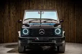 Mercedes-Benz G Class G500h AMG Line Premium Plus thumbnail