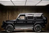 Mercedes-Benz G Class G500h AMG Line Premium Plus thumbnail