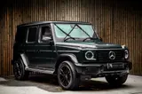 Mercedes-Benz G Class G500h AMG Line Premium Plus thumbnail