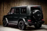 Mercedes-Benz G Class G500h AMG Line Premium Plus thumbnail