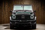 Mercedes-Benz G Class G500h AMG Line Premium Plus thumbnail