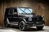 Mercedes-Benz G Class G500h AMG Line Premium Plus thumbnail