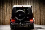 Mercedes-Benz G Class G500h AMG Line Premium Plus thumbnail