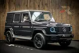 Mercedes-Benz G Class G500h AMG Line thumbnail
