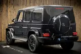 Mercedes-Benz G Class G500h AMG Line thumbnail