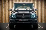 Mercedes-Benz G Class G500h AMG Line thumbnail