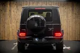 Mercedes-Benz G Class G500h AMG Line thumbnail