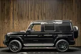 Mercedes-Benz G Class G500h AMG Line thumbnail