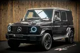 Mercedes-Benz G Class G500h AMG Line thumbnail