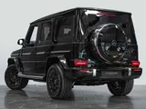 Mercedes-Benz G Class G580 AMG Line Premium Plus thumbnail