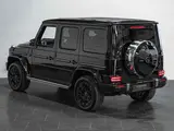Mercedes-Benz G Class G580 AMG Line Premium Plus thumbnail