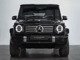 Mercedes-Benz G Class G580 AMG Line Premium Plus thumbnail