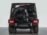 Mercedes-Benz G Class G580 AMG Line Premium Plus thumbnail