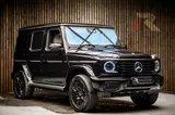 Mercedes-Benz G Class G580 AMG Line Premium Plus thumbnail