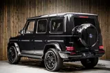 Mercedes-Benz G Class G580 AMG Line Premium Plus thumbnail