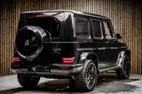 Mercedes-Benz G Class G580 AMG Line Premium Plus thumbnail