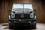Mercedes-Benz G Class G580 AMG Line Premium Plus thumbnail