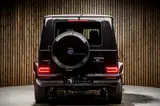 Mercedes-Benz G Class G580 AMG Line Premium Plus thumbnail