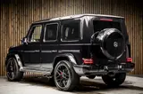 Mercedes-Benz G Class G63 AMG thumbnail