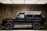 Mercedes-Benz G Class G63 AMG thumbnail