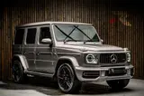 Mercedes-Benz G Class G63 AMG thumbnail