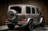 Mercedes-Benz G Class G63 AMG thumbnail