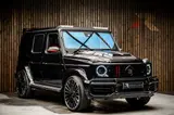 Mercedes-Benz G Class G63 AMG thumbnail