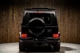 Mercedes-Benz G Class G63 AMG thumbnail