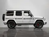 Mercedes-Benz G Class G63 AMG thumbnail