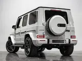 Mercedes-Benz G Class G63 AMG thumbnail