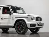 Mercedes-Benz G Class G63 AMG thumbnail