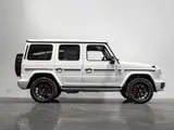 Mercedes-Benz G Class G63 AMG thumbnail