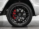 Mercedes-Benz G Class G63 AMG thumbnail