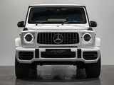 Mercedes-Benz G Class G63 AMG thumbnail
