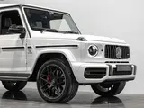 Mercedes-Benz G Class G63 AMG thumbnail