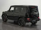 Mercedes-Benz G63 AMG thumbnail
