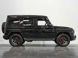 Mercedes-Benz G63 AMG thumbnail