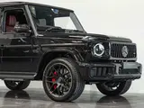 Mercedes-Benz G63 AMG thumbnail