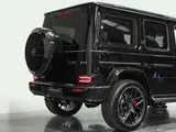 Mercedes-Benz G63 AMG thumbnail