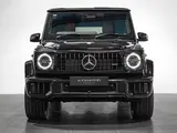 Mercedes-Benz G63 AMG thumbnail