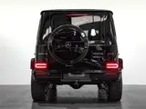 Mercedes-Benz G63 AMG thumbnail