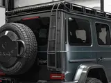 Mercedes-Benz G63 AMG 4×4² thumbnail