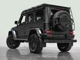 Mercedes-Benz G63 AMG 4×4² thumbnail