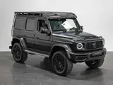 Mercedes-Benz G63 AMG 4×4² thumbnail
