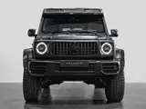Mercedes-Benz G63 AMG 4×4² thumbnail
