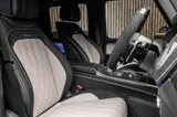 Mercedes-Benz G-Class G63 AMG Carbon Edition thumbnail