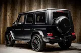 Mercedes-Benz G-Class G63 AMG Carbon Edition thumbnail