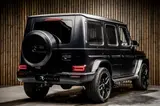 Mercedes-Benz G-Class G63 AMG Carbon Edition thumbnail