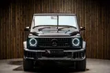 Mercedes-Benz G-Class G63 AMG Carbon Edition thumbnail