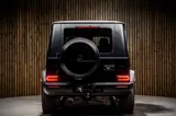 Mercedes-Benz G-Class G63 AMG Carbon Edition thumbnail